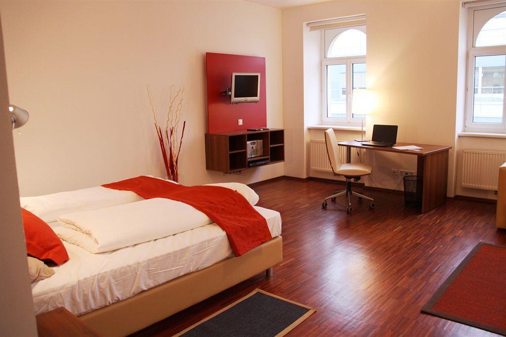 Checkvienna - Premium Apartment Exterior photo