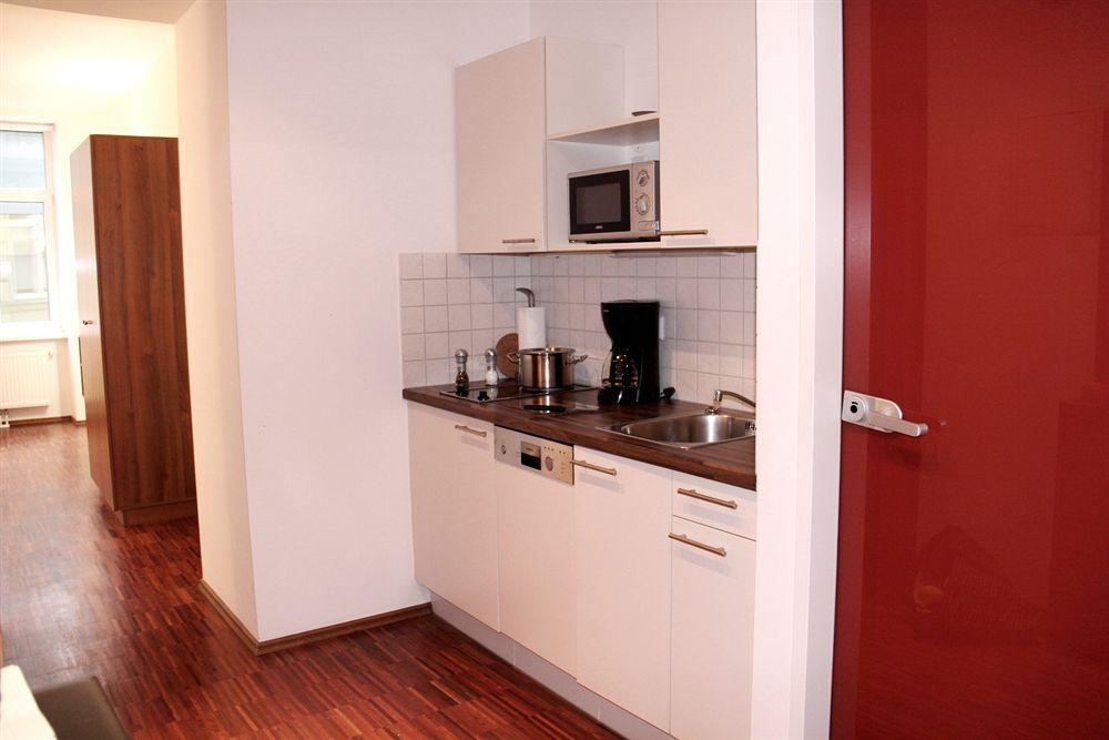 Checkvienna - Premium Apartment Exterior photo