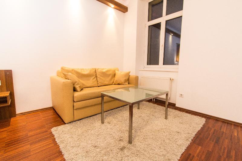 Checkvienna - Premium Apartment Exterior photo