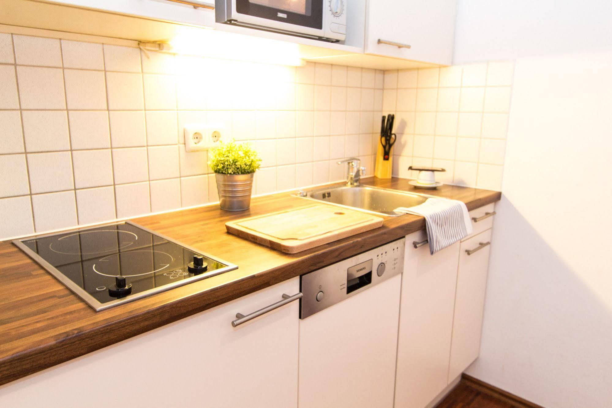 Checkvienna - Premium Apartment Exterior photo